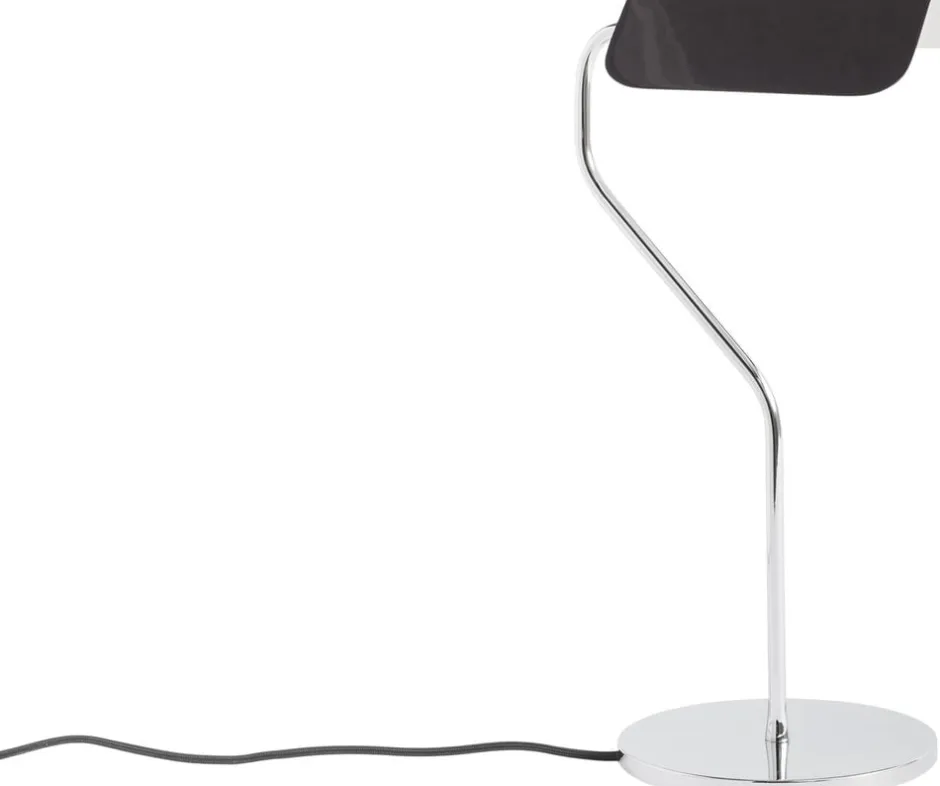 Bordlamper<Hay Apex Table Lamp Iron black