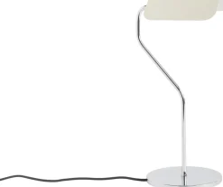 Bordlamper<Hay Apex Table Lamp Oyster white