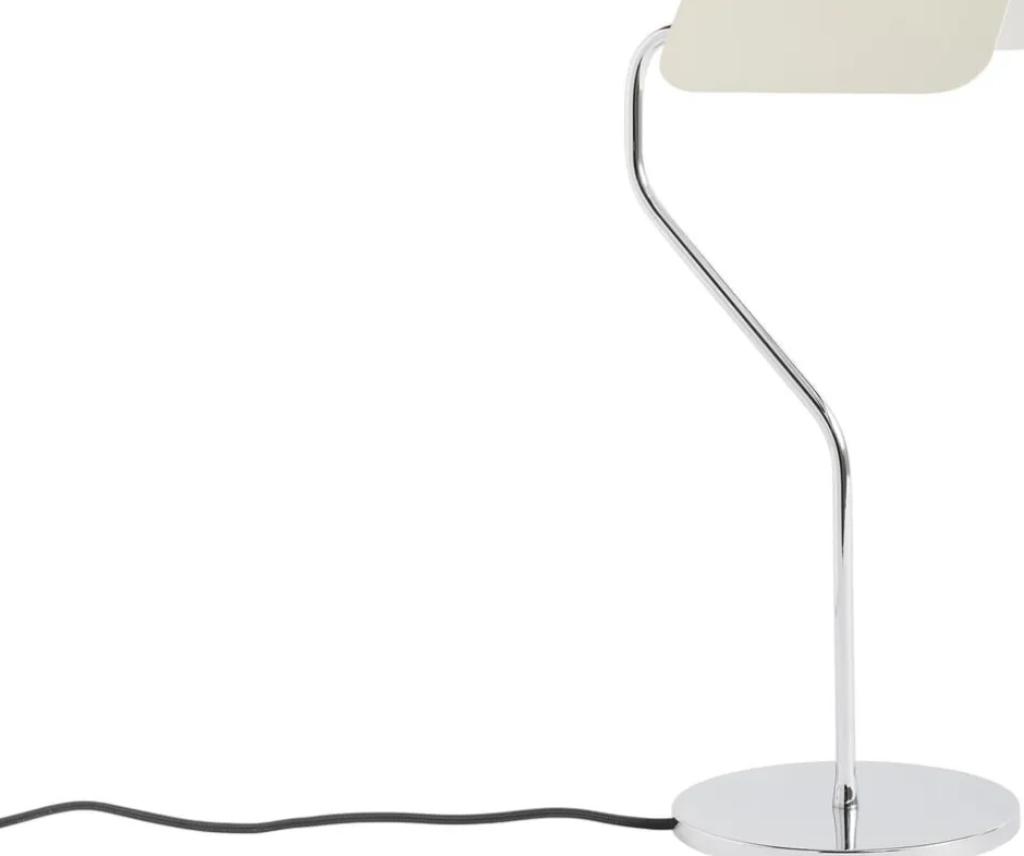 Bordlamper<Hay Apex Table Lamp Oyster white