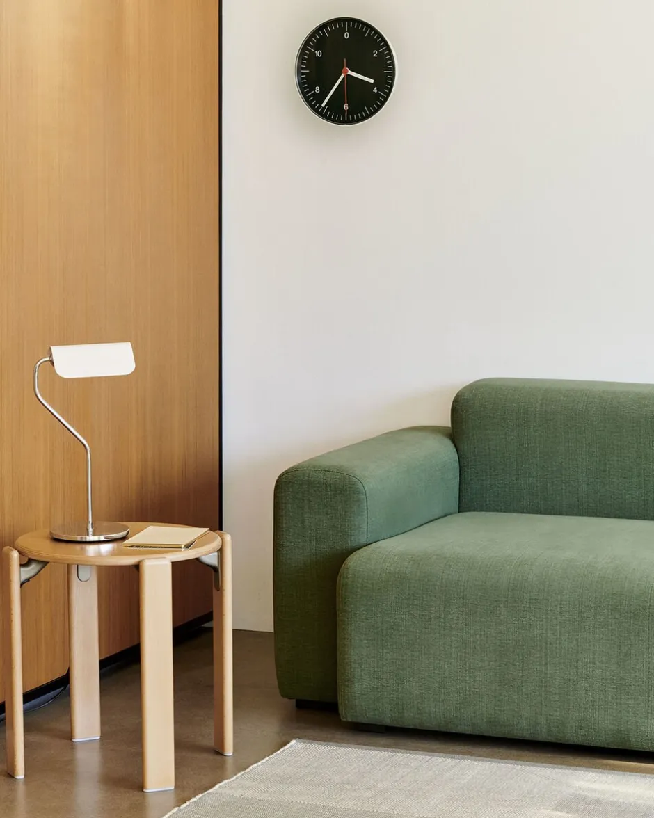 Bordlamper<Hay Apex Table Lamp Oyster white