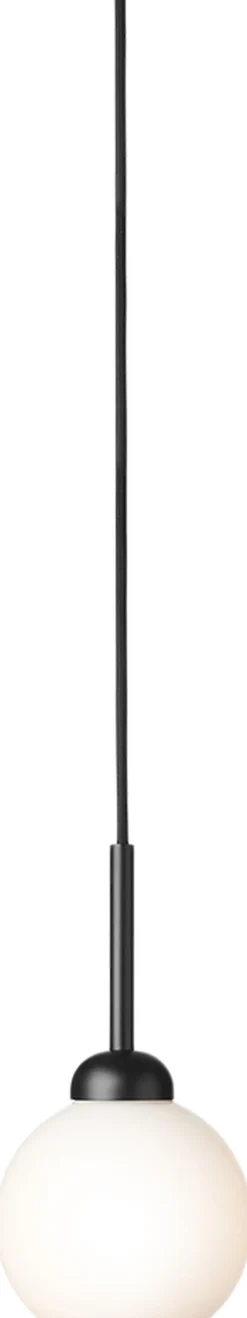 Pendler<Nuura Apiales 1, Pendel Black/opal