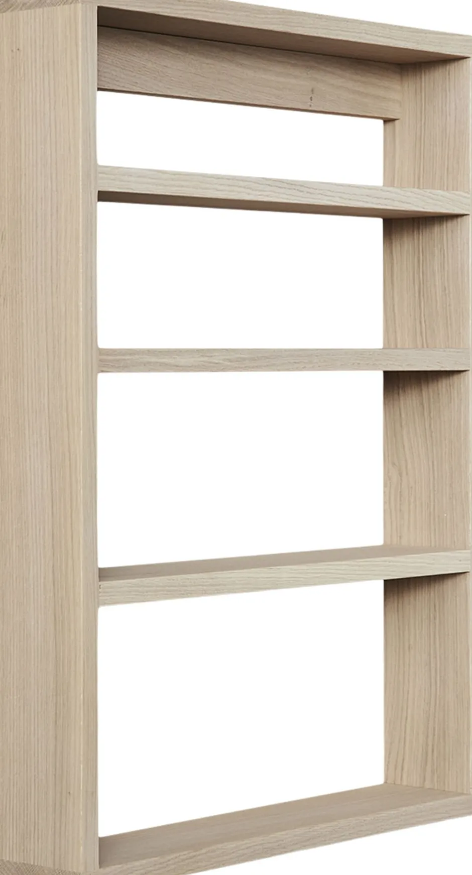 Møbler<Andersen - Furniture A-Podium shelf