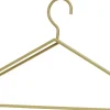 Knager & Knagerækker<Hübsch Apply Hanger Khaki