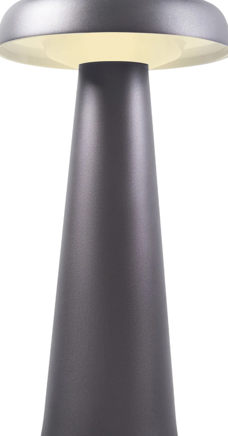 Trådløse Lamper<DFTP Arcello Table Lamp Grey
