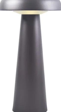 Trådløse Lamper<DFTP Arcello Table Lamp Grey