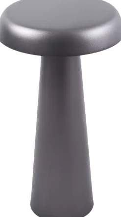 Trådløse Lamper<DFTP Arcello Table Lamp Grey