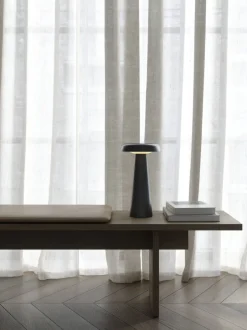 Trådløse Lamper<DFTP Arcello Table Lamp Grey