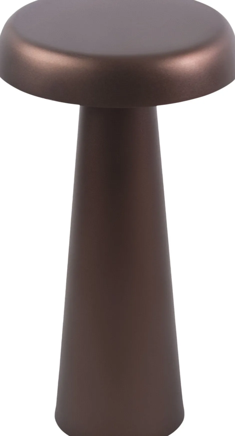Trådløse Lamper<DFTP Arcello Table Lamp Brown brass