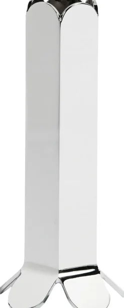 Lys & Lysestager<Hay Arcs Candleholder-Large-Mirror