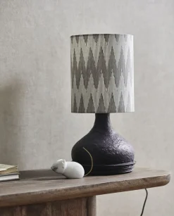 Bordlamper<Nordal ARITO table lamp - black