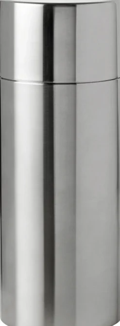Bar & Vin<Stelton Arne Jacobsen cocktail shaker 0,75 l, steel