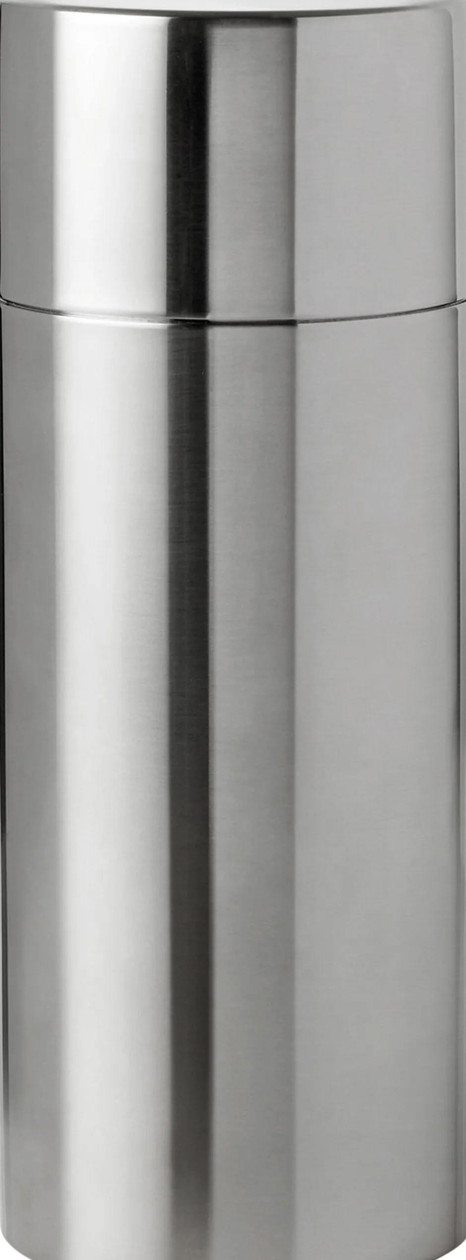Bar & Vin<Stelton Arne Jacobsen cocktail shaker 0,75 l, steel
