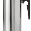 Karafler & Kander<Stelton Arne Jacobsen serveringskande 2 l, steel