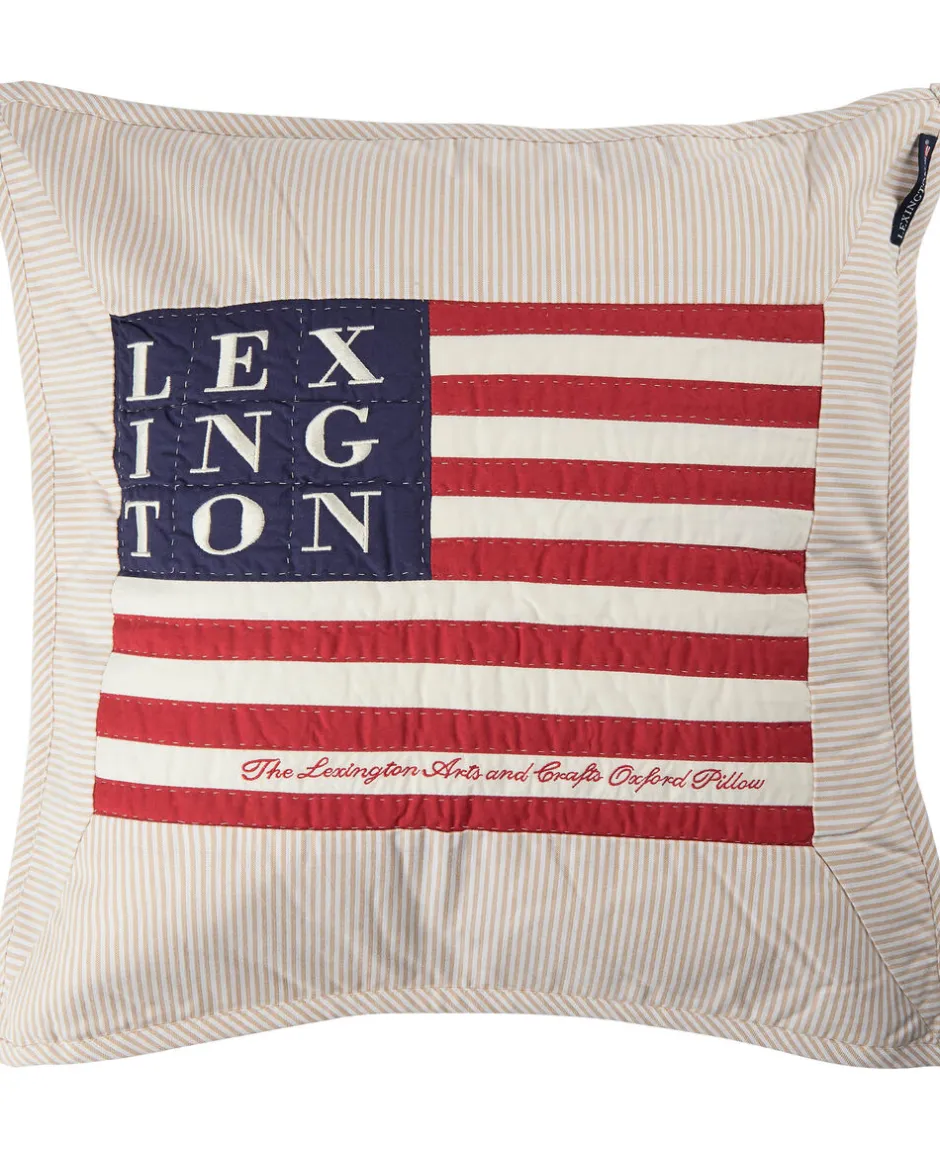 Puder<Lexington Art&Craft logo, 50x50, beige