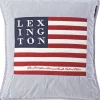 Puder<Lexington Art&Craft logo 50x50 cm