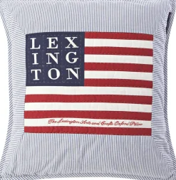 Puder<Lexington Art&Craft logo 50x50 cm