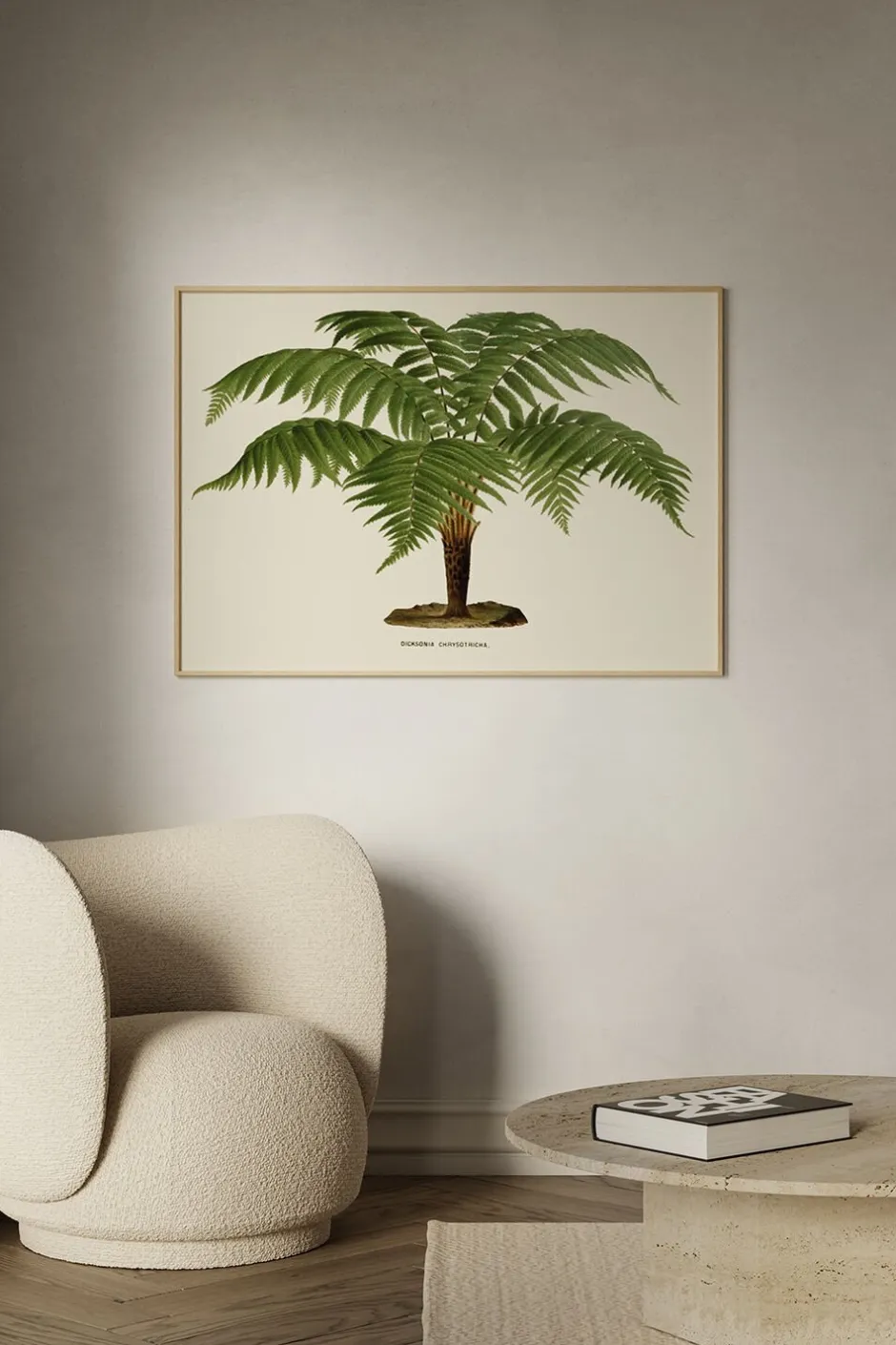 Plakater & Rammer<Poster & Frame Artimuus - Artimuus 102 Flerfarvet