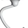 Køkkenmaskiner<KitchenAid Artisan dejkrog til standmixer 4,8 liter