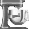 Køkkenmaskiner<KitchenAid Artisan røremaskine, 6,6 l