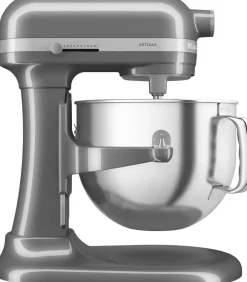 Køkkenmaskiner<KitchenAid Artisan røremaskine, 6,6 l