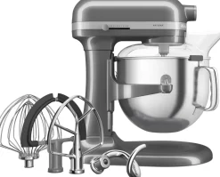 Køkkenmaskiner<KitchenAid Artisan røremaskine, 6,6 l