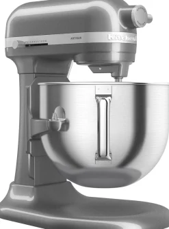Køkkenmaskiner<KitchenAid Artisan røremaskine, 6,6 l