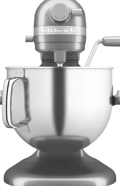 Køkkenmaskiner<KitchenAid Artisan røremaskine, 6,6 l