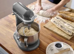 Køkkenmaskiner<KitchenAid Artisan røremaskine, 6,6 l