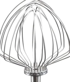 Køkkenmaskiner<KitchenAid Artisan røremaskine, 6,6 l Dried rose