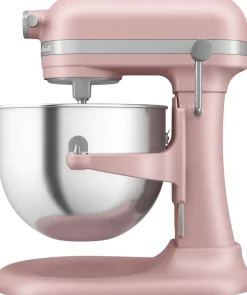Køkkenmaskiner<KitchenAid Artisan røremaskine, 6,6 l Dried rose