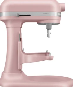 Køkkenmaskiner<KitchenAid Artisan røremaskine, 6,6 l Dried rose