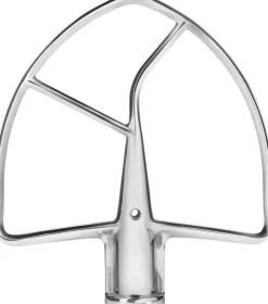 Køkkenmaskiner<KitchenAid Artisan røremaskine, 6,6 l Creme