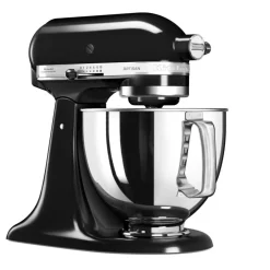 Køkkenmaskiner<KitchenAid Artisan røremaskine 4,8 l Black