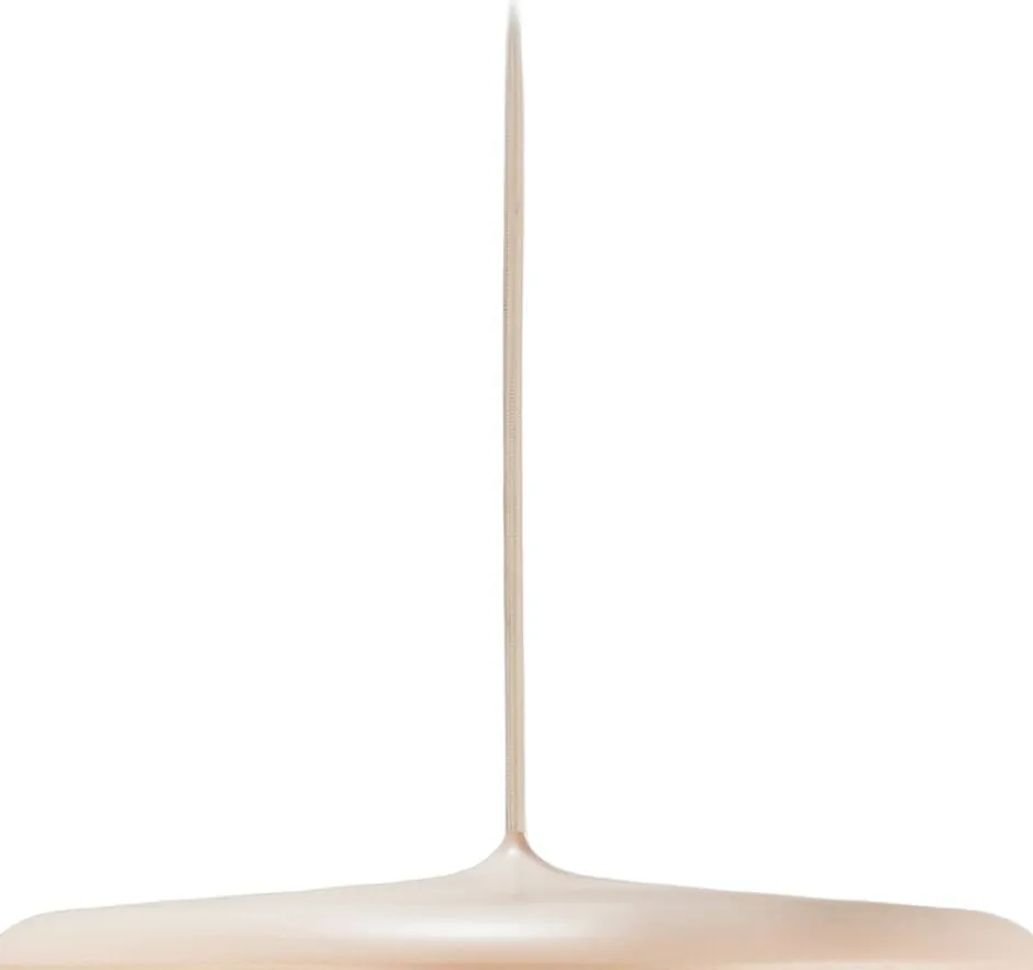 Pendler<DFTP ARTIST 40 PENDANT LED DUSTY ROSE