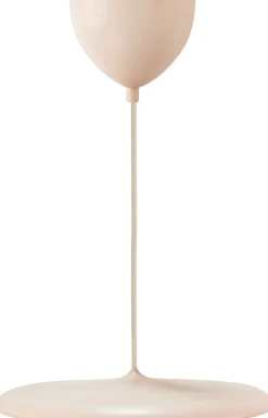 Pendler<DFTP ARTIST 40 PENDANT LED DUSTY ROSE