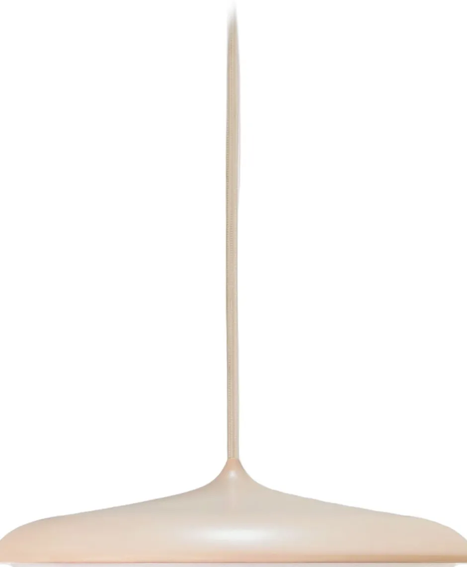 Pendler<DFTP ARTIST 25 PENDANT LED DUSTY ROSE