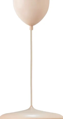 Pendler<DFTP ARTIST 25 PENDANT LED DUSTY ROSE