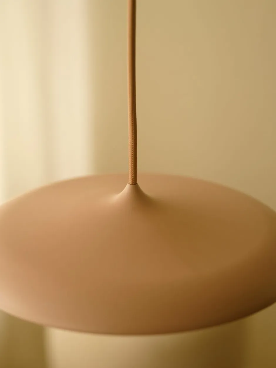 Pendler<DFTP ARTIST 25 PENDANT LED DUSTY ROSE