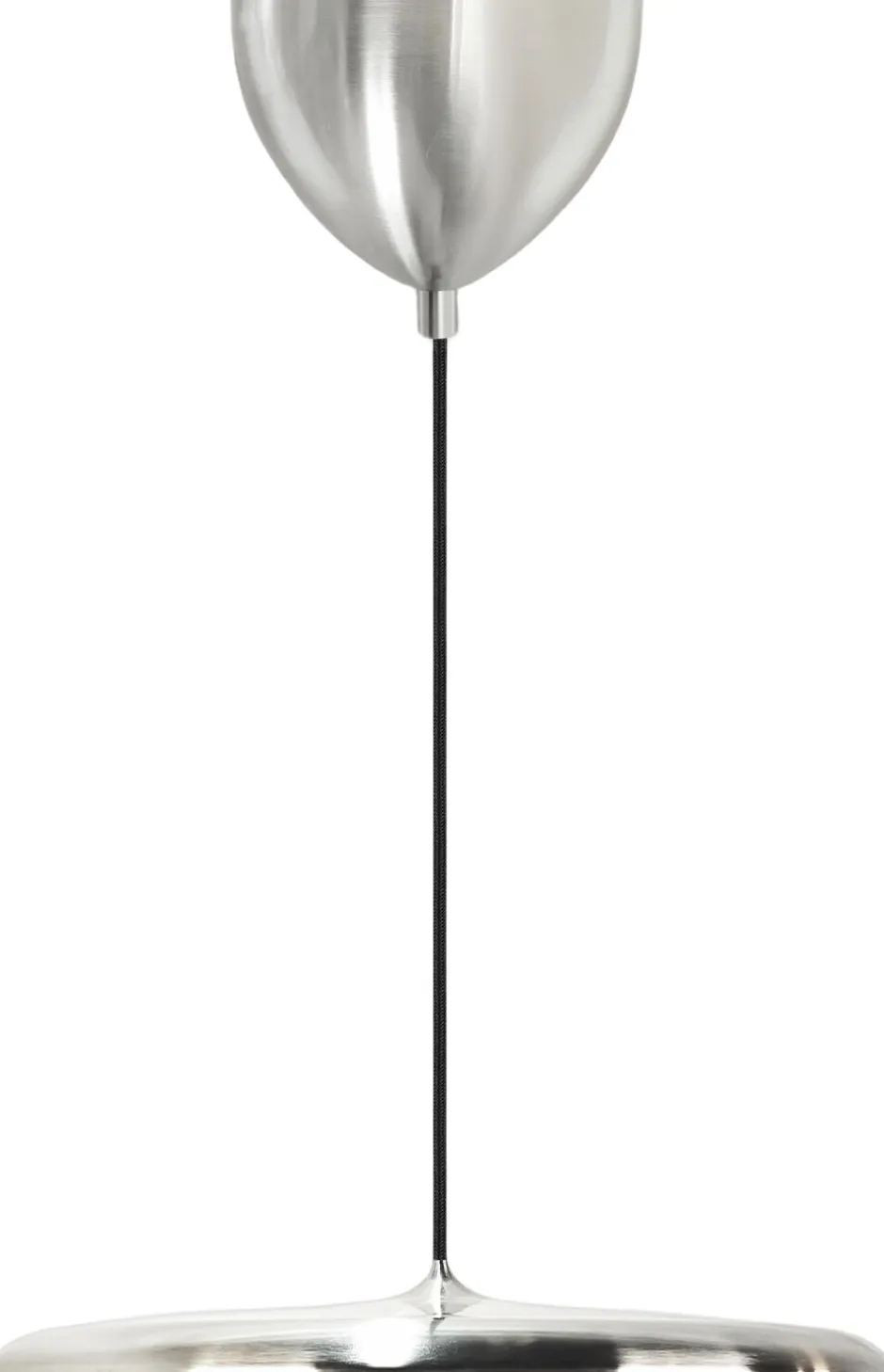 Pendler<DFTP ARTIST 40 PENDANT LED STAINLESS STEEL