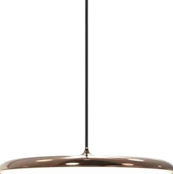 Pendler<DFTP Artist 40, Pendel Kobber