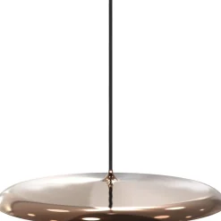 Pendler<DFTP Artist 40, Pendel Kobber