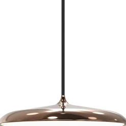 Pendler<DFTP Artist 25, Pendel Kobber
