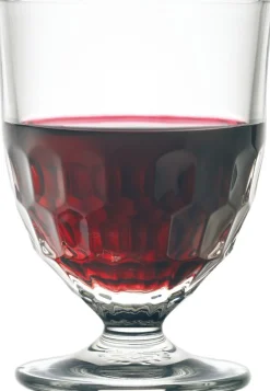 Glas<La Rochére Artois lille glas - 6 glas
