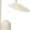 Trådløse Lamper<Ferm Living Arum Portable Lamp - Cashmere