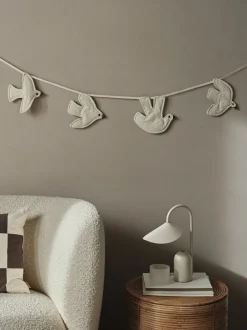 Trådløse Lamper<Ferm Living Arum Portable Lamp - Cashmere
