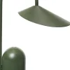 Bordlamper|Trådløse Lamper<Ferm Living Arum Portable Lamp - Grass Green
