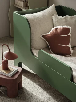 Trådløse Lamper<Ferm Living Arum Portable Lamp - Oxide Red