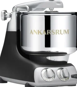 Køkkenmaskiner<Ankarsrum Assistent Original Matsort AKM 6230 B - Black