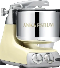 Køkkenmaskiner<Ankarsrum Assistent Original Røremaskine, AKM 6230 Creme