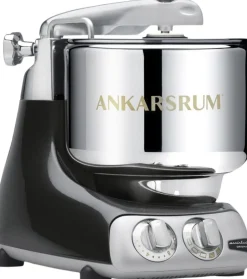 Køkkenmaskiner<Ankarsrum Assistent Original Røremaskine, AKM 6230 Black diamond